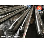 Stainless Steel AISI 431 / UNS S43100 / DIN 1.4057 Shaft For Machine Connection for sale