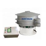 Coffee Powder Ultrasonic Rotary Vibrating Sieve for sale