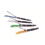 160mm Length Curved Endoscopic Linear Stapler Slipping Resistance for sale