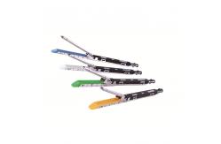 China Endo Laparoscopic Linear Gia Stapler 120 Degree Rotation supplier