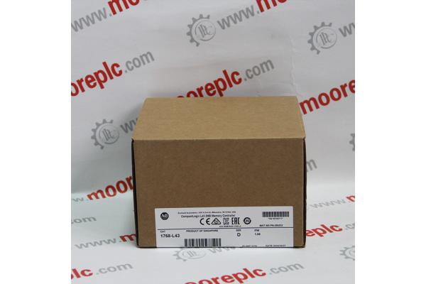 AB 1756IA32 Ser. A Control Logic Input Module AC Input 32 PT