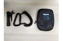China PSI 3rd Party QC Quality Inspection Services For Secure Helmet Lock supplier