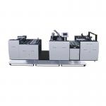 Fully Automatic Single Face Laminating Machine for sale