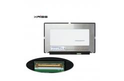 China B140HAK02.0 14.0 Inch Slim 40pins Touch Screen Laptop LCD Panel Replacement supplier