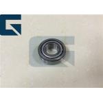 Durable Excavator Accessories NSK R25 R26 Roller Bearing Single Row