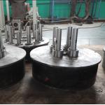 High precision 2-sided multi-hole CNC drilling machine Side hole drilling machine