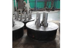 China High precision 2-sided multi-hole CNC drilling machine Side hole drilling machine supplier