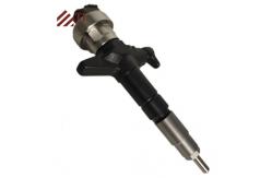 China 8-98119228-3 Common Rail Injector For ISUZU 4JK1 supplier
