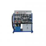 ISO9001 AC Hydraulic Training Workbench Educational Training Equipment for sale