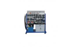 China ISO9001 AC Hydraulic Training Workbench Educational Training Equipment supplier