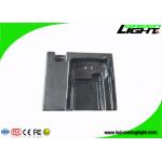 12VDC-24VDC IP68 2000mA Rechargeable LED Headlamp