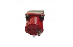 China Fuel Shutoff Solenoid Valve NT855 Fuel Solenoid 3018453 24V Single Line Column supplier