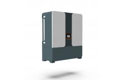 China Three Phase Hybrid Inverter 2 MPPT 20KW Grade A Polycrystalline supplier