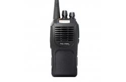 China TC-700 Digital And Analog Voice Encryption Convenient Anti-fall Walkie Talkie supplier