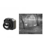 Uncooled Thermal Camera Module LWIR 640x512 17μM for Security