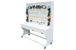 China Automotive Electrical Door And Window Trainer Educational Board supplier