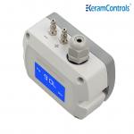 RS485 Air DPT Differential Pressure Transmitter 4-20mA for sale