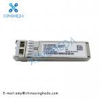 Huawei 02310PVU 10G-1550nm-80km-SM-SFP+ OSX080N04 Optical Transceiver Module for sale