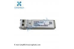 China Huawei 02310PVU 10G-1550nm-80km-SM-SFP+ OSX080N04 Optical Transceiver Module supplier