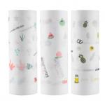 Kitchen Disposable Dish Towels Reusable For Household Cleaning for sale