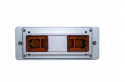 China SE603 Separate Ultrasonic Energy Flowmeter For Hydropower supplier