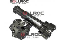 China Reverse Circulation SRE531 Dth Drill Bit High Performance For Sampling supplier