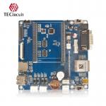High Density Consumer Electronics PCB Assembly Gaming Consoles Printed Circuit Board for sale
