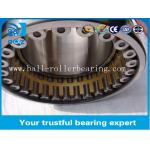 Four Row Roller Bearing 313812 Cylindrical Super Precision Roller Bearing 180X 260X 168 mm for sale