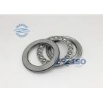 NSK 5111 51112 Thrust Ball Bearings 51112 For Mini Hydroelectric Generator Sizes 60x85x17mm for sale