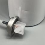 Professional Oxygen Aerosol Valve for Laboratory Experiments with Fine Control