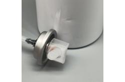 China Professional Oxygen Aerosol Valve for Laboratory Experiments with Fine Control supplier