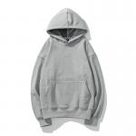 Flyita Cool Mens Pullover Hoodies OEM Streetwear Pullover Hoodies for sale