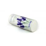 Elegant Cylinder Paper Composite Cans With Sifter for Talcum Powder