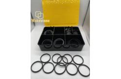 China Carter Special Excavator Accessories Oil Seal D-ring 4C-4784 supplier
