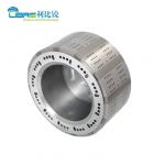Carbide material Suction Drum Roller Tipping Blade For Hauni Protos 70 Tobacco Machine for sale