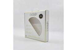 China Wholesale custom universal wireless charger foldable portable cardboard packaging box supplier