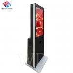 350cd/M2 CTP Capacitive Touch Indoor Digital Signage All In One for sale
