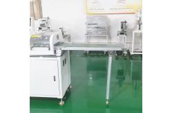 China 400mm/S Multicut PCB Separator Machine Aluminum Stencil Laser Cutting LED supplier