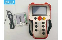 China Explosion Proof Wired Wireless Integrated Remote Control supplier