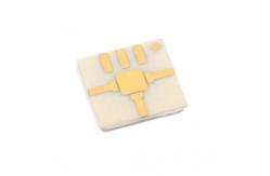China Wireless Communication Module HMC560ALM3 38GHz GaAs MMIC Double Balanced Mixer supplier