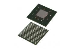 China Field Programmable Gate Array XC7K70T-1FB484I Up To 640MHz FPGA IC Chip FCBGA484 supplier