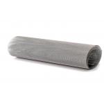 Fine Stainless Steel Wire Mesh Plain Woven Filter Wire Mesh 500 Micron Mesh for sale