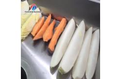 China 120KG Ginseng slicing machine commercial sugar beet slicing machine stainless steel slicing machine supplier