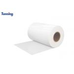 Hot Melt Adhesive Film for Embroidery Patch Printed Textile Fabric
