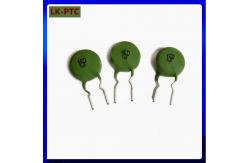 China 19P 100 ohm  PTC Thermistor For Inverter Welding Machine / Frequency Converter supplier