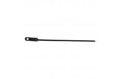 China 10K 3435 NTC Thermistor Sensor  With XLPE UL4484 28AWG supplier