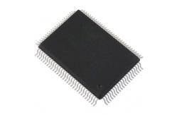China IA186ESPQF100IR03 Electronic IC Chips 16-BIT MICROCONTROLLERS supplier