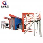 Rotary Moulding Machine With Mould Thickness 0-50mm Packaging Material Plastic for sale