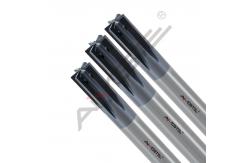 China Automotive Solid Carbide Reamer 6 Flutes End Mill Reamer With Coolant Through Hole supplier