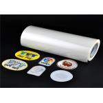 Double Sided Fabric Tape Hot Melt Adhesive Sheets Polyolefin 50cm For Embroidery for sale
